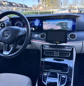 Waarom OCTO.CAB bewust geen Bluetooth gebruikt